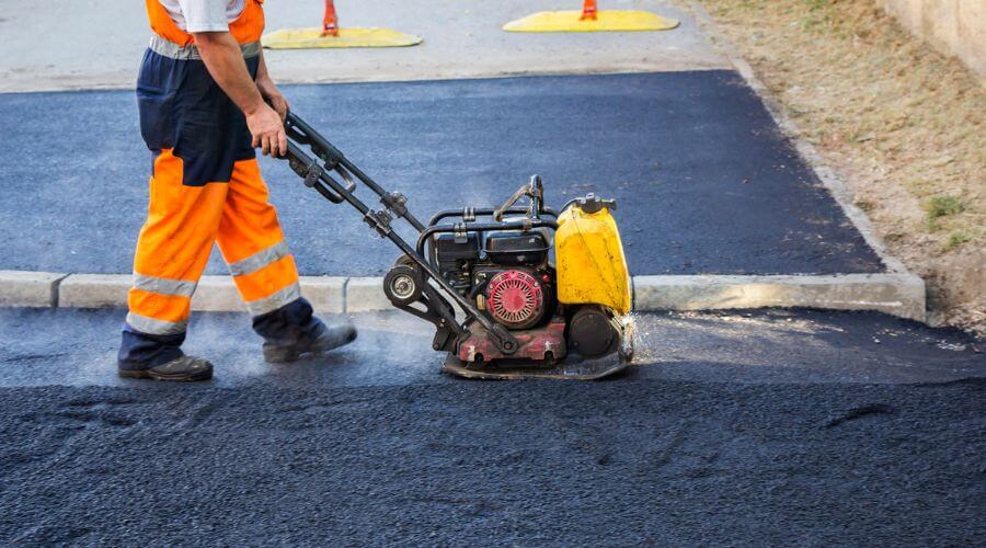 Professional gutter cleaning in Orange Park, FL